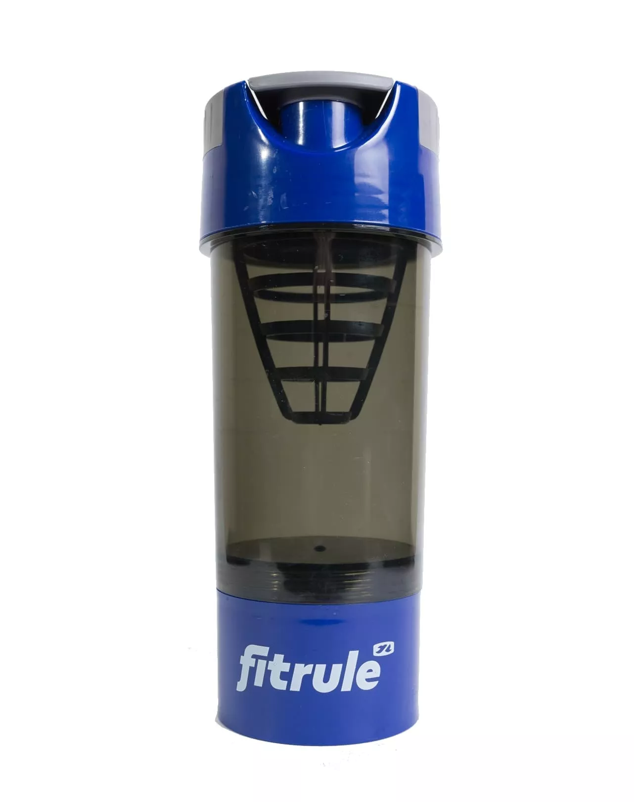 FitRule Cyclone Шейкер (синий) фото