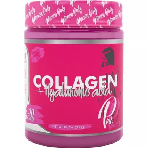 SteelPower Collagen Plus 300g