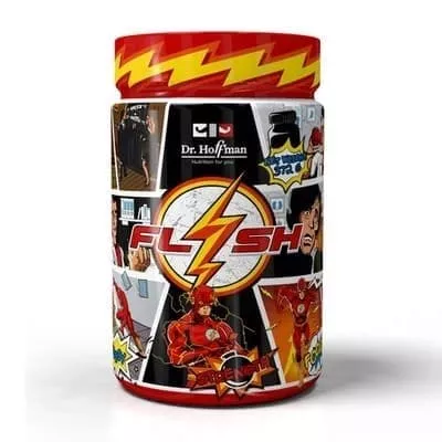 Dr.Hoffman Flash 372g фото