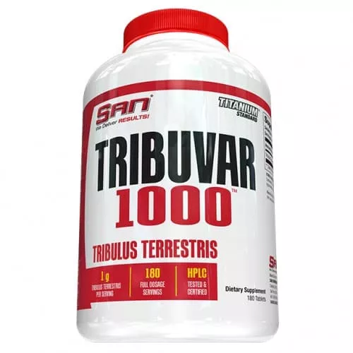 SAN Tribuvar 1000 180 tabs фото