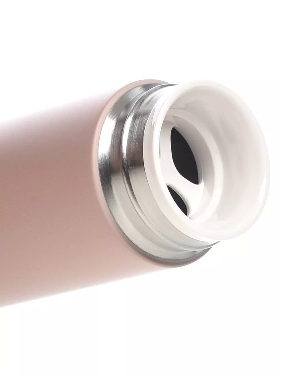 Бутылка для воды Diller 8939 300 ml (Розовый)