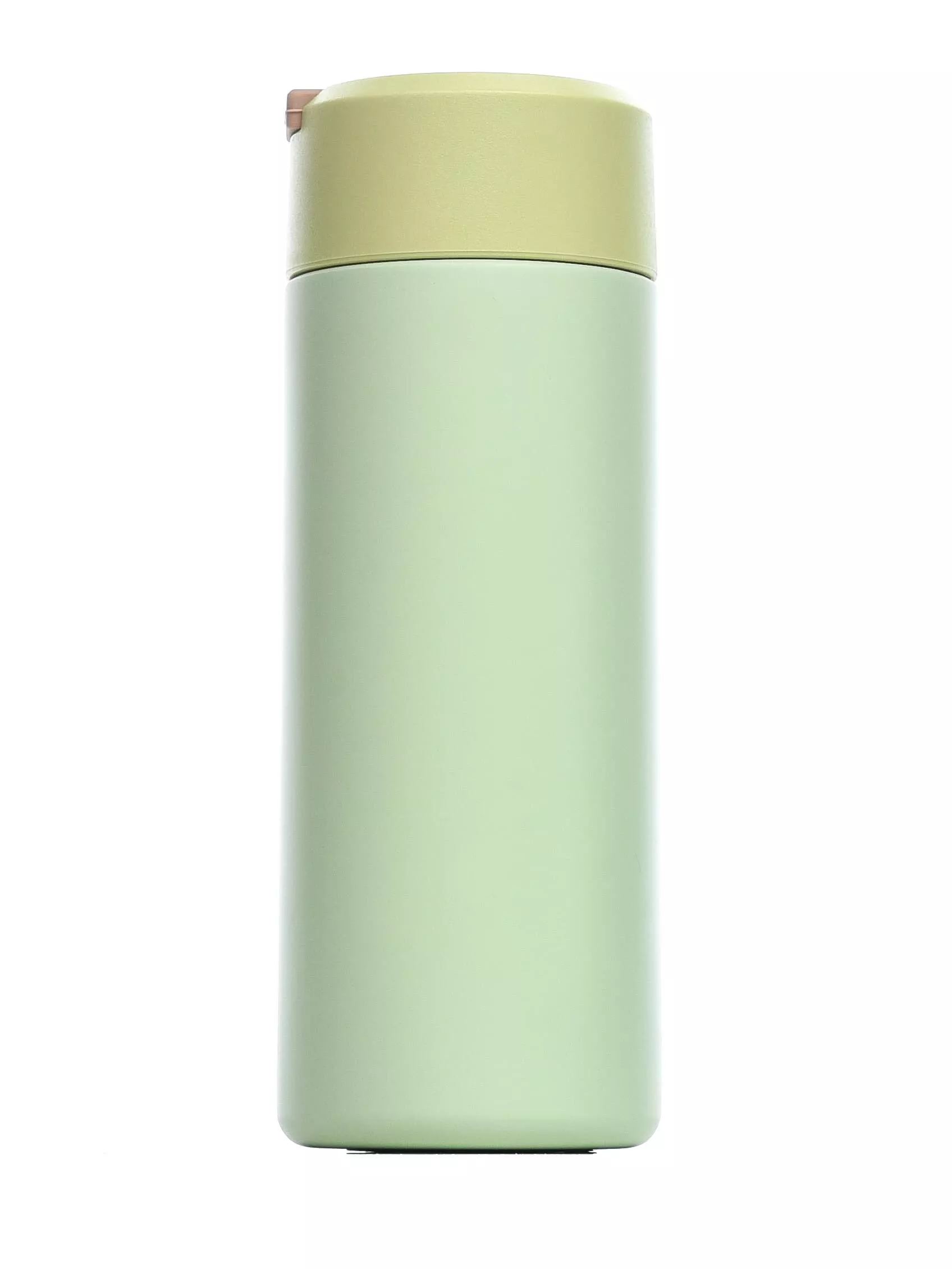 Бутылка для воды Diller 8764 300 ml (Зеленый)