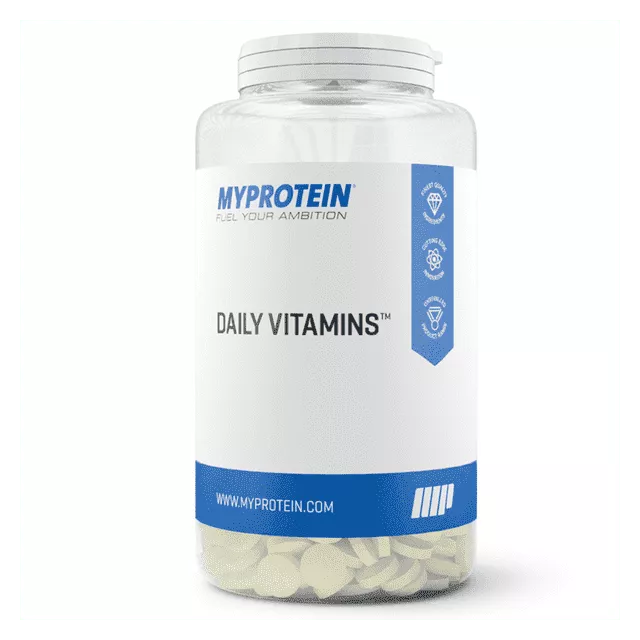 MY Protein Daily Vitamins 60 tabs