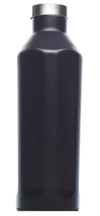 Бутылка для воды Diller 8916 350 ml (Черный) фото