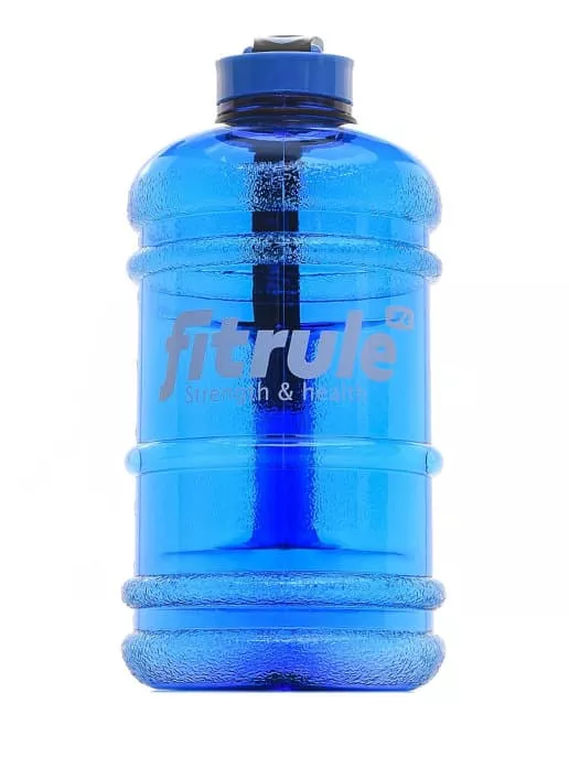 FitRule Бутыль 2.2 L (Синий)