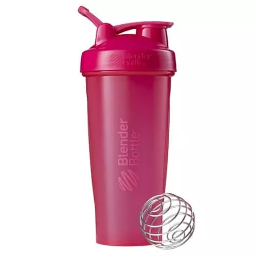 BlenderBottle Classic Full Color 946 ml Pink [малиновый] фото
