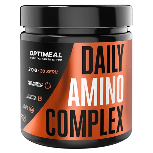 OptiMeal Daily Amino Complex 210g