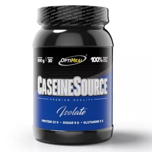 OptiMeal Casein Source 900g