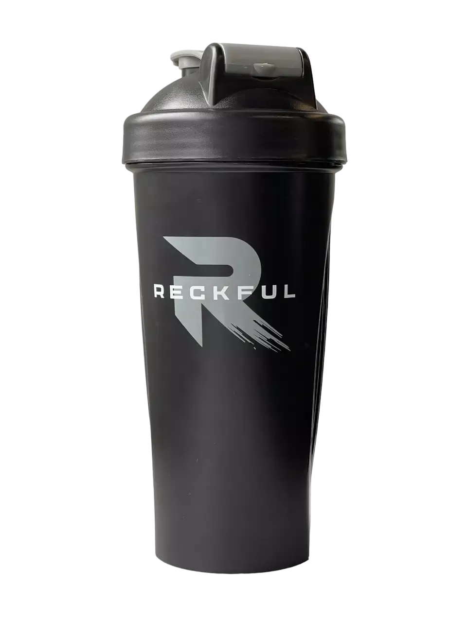 Reckful Шейкер (Black)