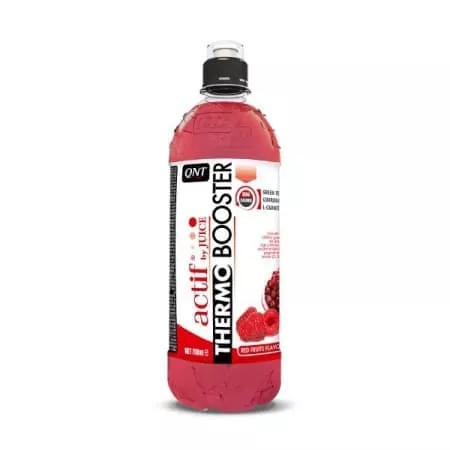 QNT Thermo Booster 700ml фото