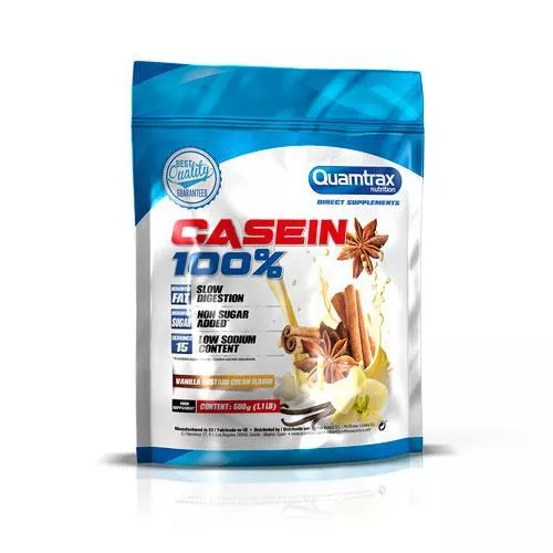 Quamtrax - Direct Casein 500g фото
