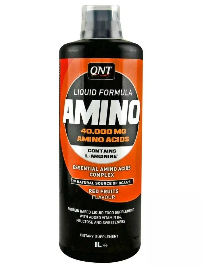 QNT Amino Liquid 1000ml