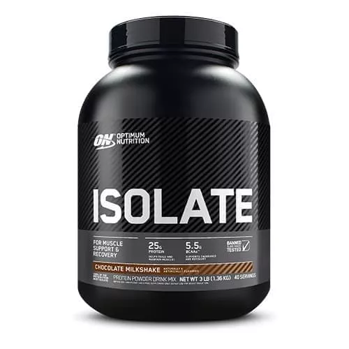 Optimum Isolate GF 1380g