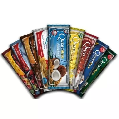Quest Nutrition QuestBar 60g