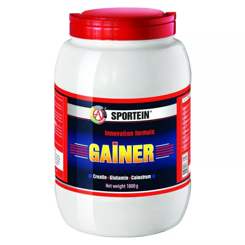 Academy-T Sportein Gainer 1800 g