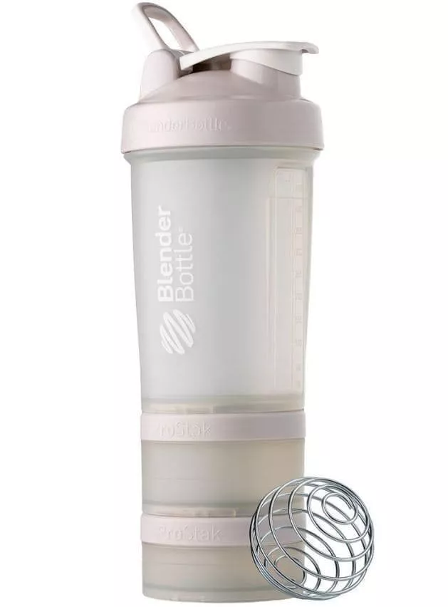 BlenderBottle ProStak V2 624ml Full Color Smoke Grey [дымчатый]