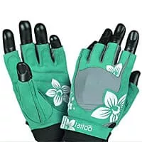 Перчатки женские Mad Max "Jungle" MFG710\GN