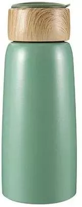 Термобутылка для воды Diller 8772 350 ml (Зеленый)