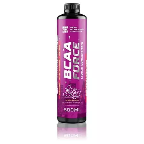 CT BCAA Force 90000 500 ml