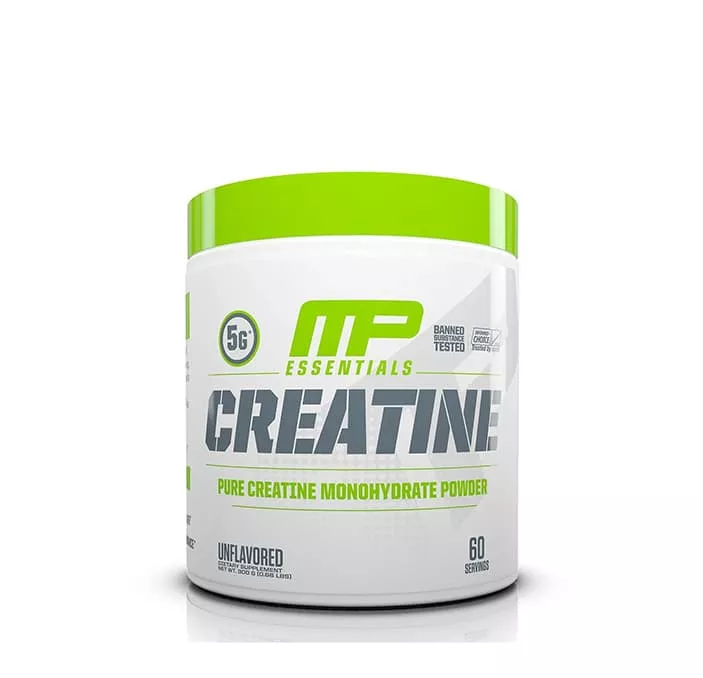 MusclePharm Creatine 300g