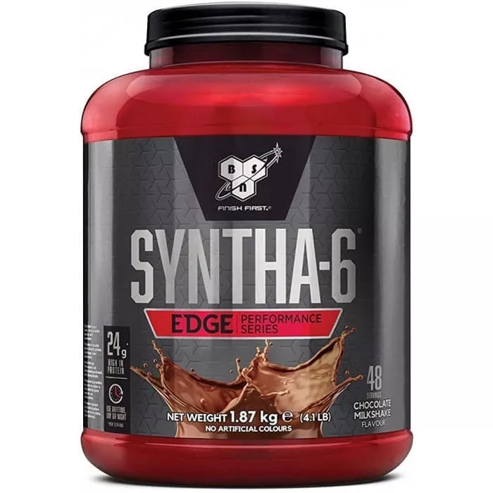 BSN Syntha-6 EDGE 1780g