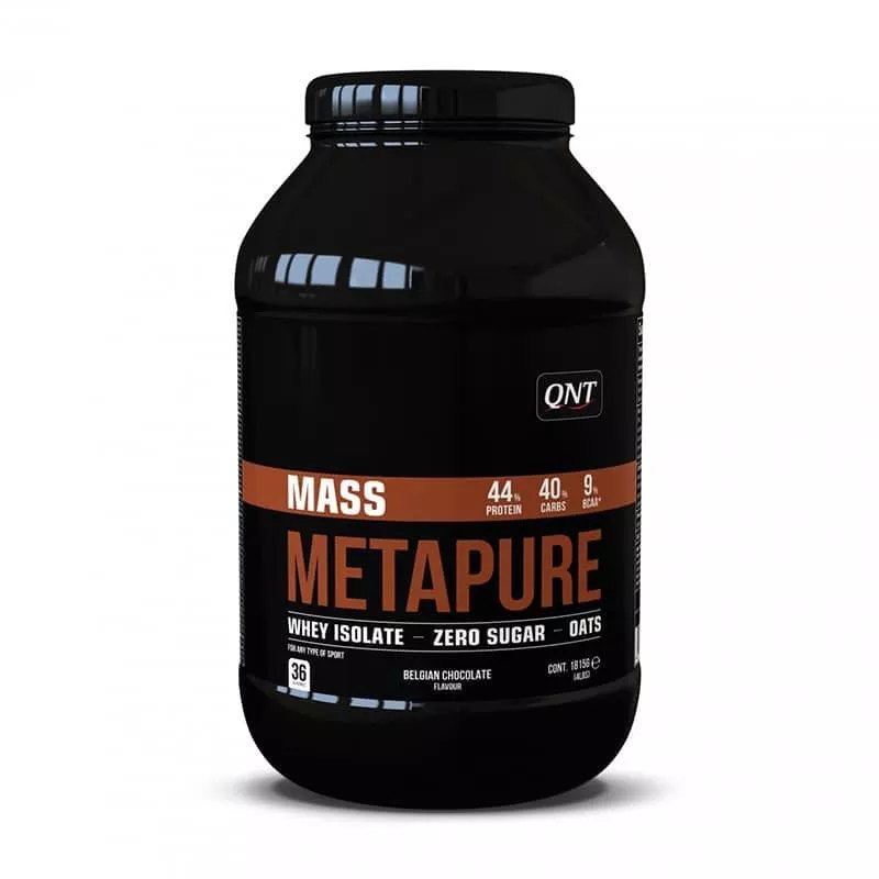 QNT Metapure Mass 1815g