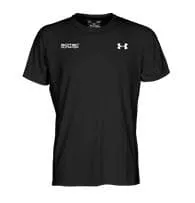 Scitec T-Shirt Black фото