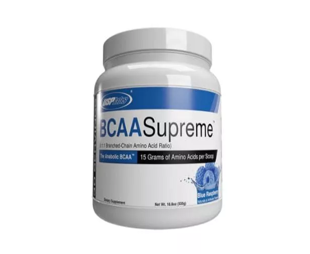 USP Modern BCAA Supreme 535g фото