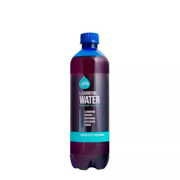 VitUp L-carnitine 500 ml фото