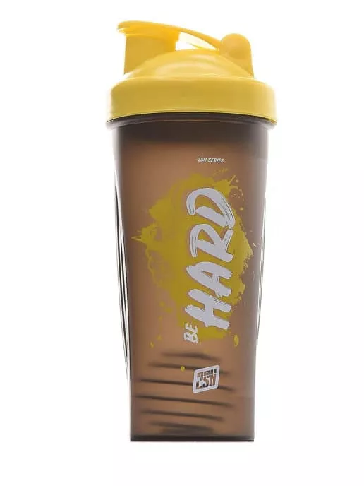 2SN Шейкер Be Hard 700ml фото