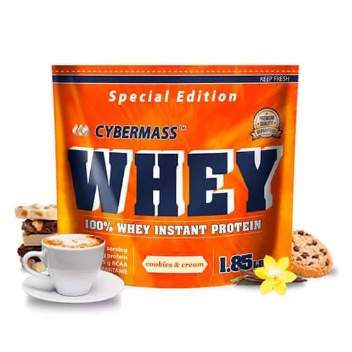 Cybermass Whey 840g