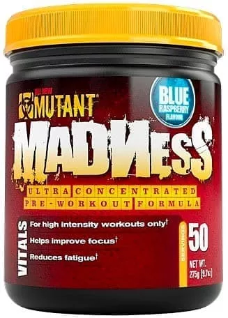 Mutant Madness 300g