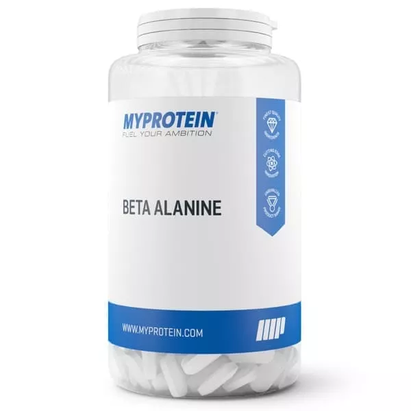 MY Protein Beta Alanine 90 tabs