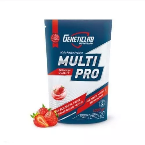 Geneticlab Multi Pro 1000g