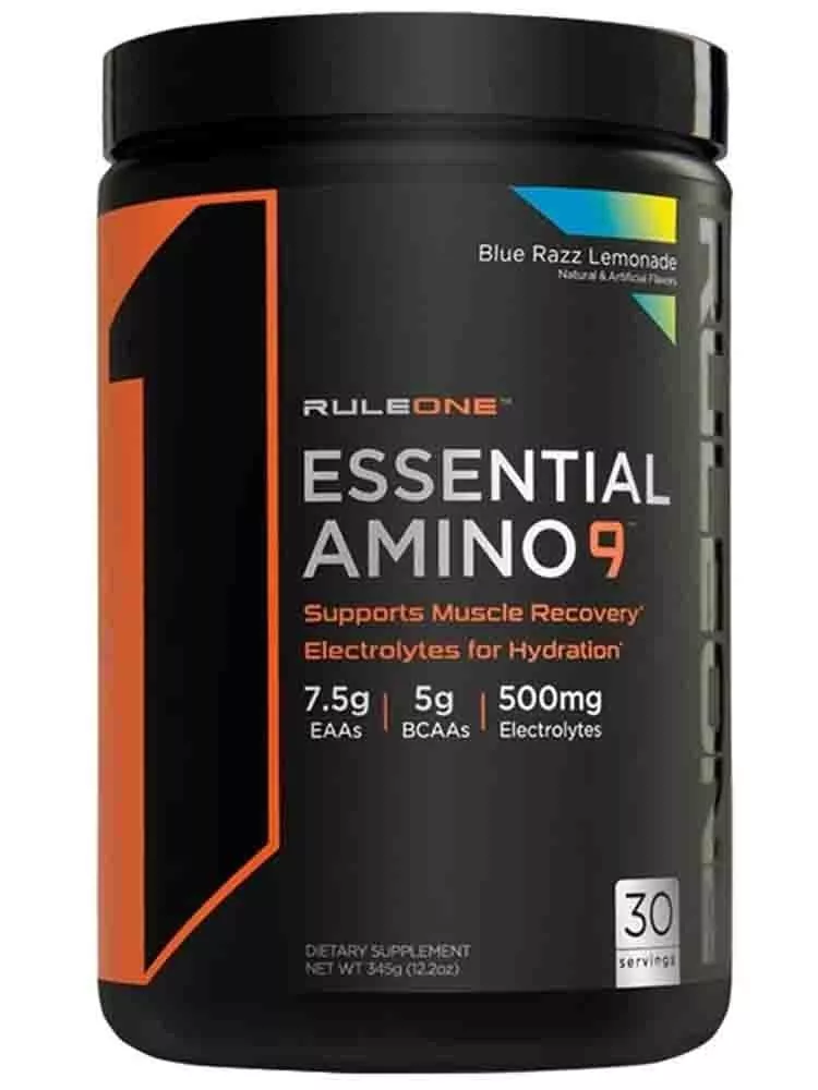 R1 Essential Amino 9 345g