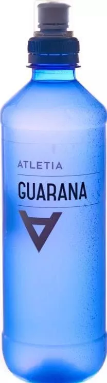 Sportinia Atletia Guarana 500ml