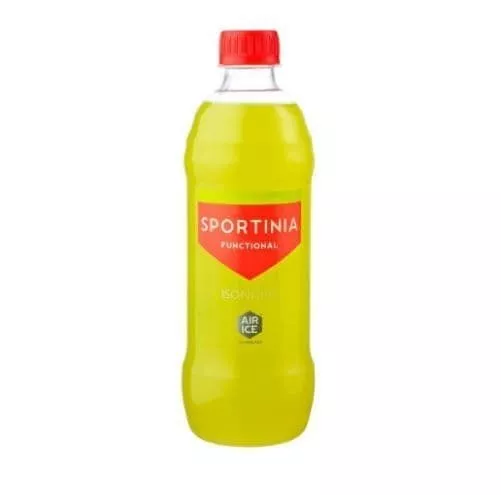 Sportinia Isonorm 500ml