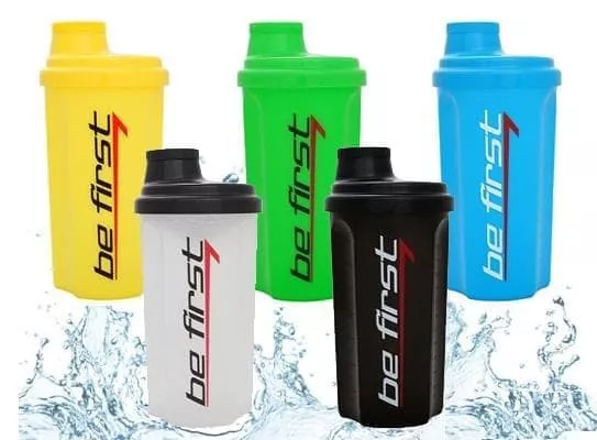 BeFirst Шейкер 0,7л Цветной
