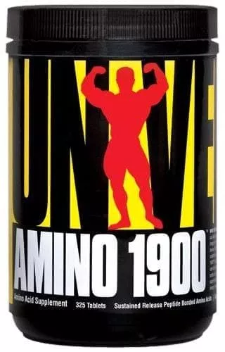 Universal Amino 1900 300 tabs