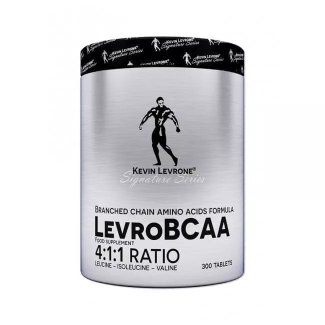 Kevin Levrone BCAA 4:1:1 300 tab