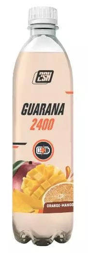 2SN Guarana 2400 с Натуральным Соком 500 ml фото