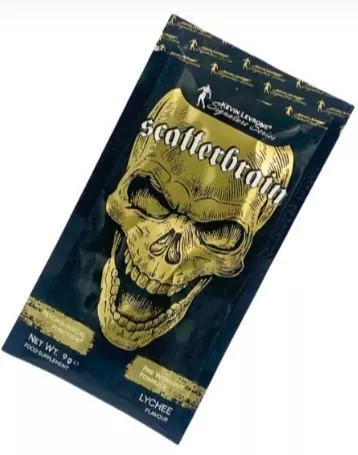 Kevin Levrone Scatterbrain 9g