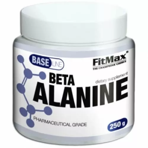 Fitmax Base Beta Alanine 250 g