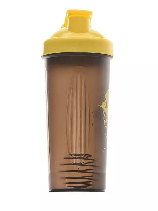2SN Шейкер Be Hard 700ml фото