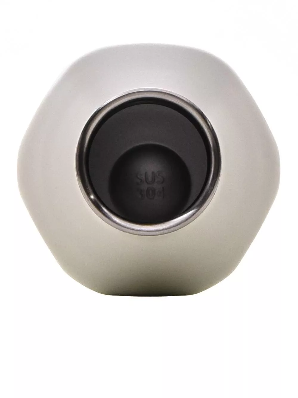 Бутылка для воды Diller 8916 600 ml (Белый)