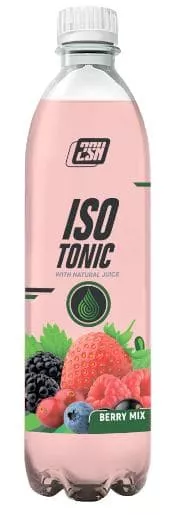 2SN Isotonic с Натуральным Соком 500 ml