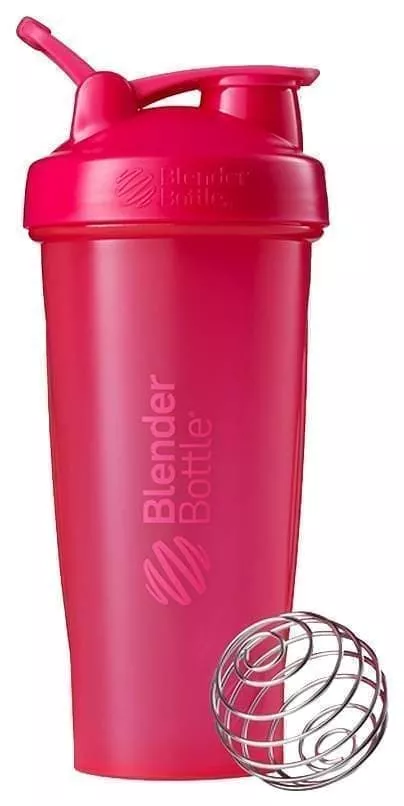 BlenderBottle Classic V2 828ml Full Color Red [красный]