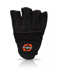 Scitec Перчатки Glove - Orange Style фото