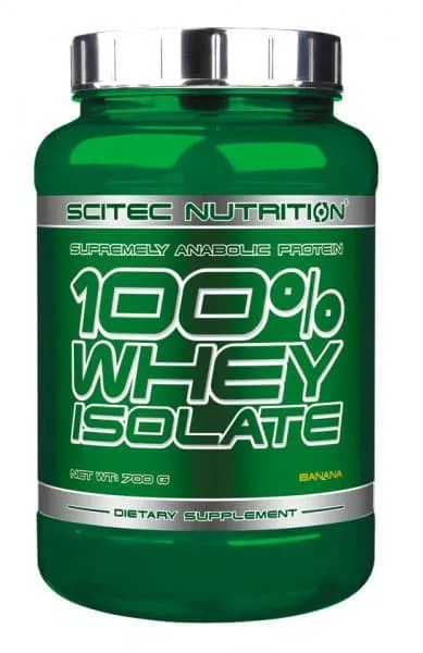Scitec Nutrition Whey Isolate 700 g