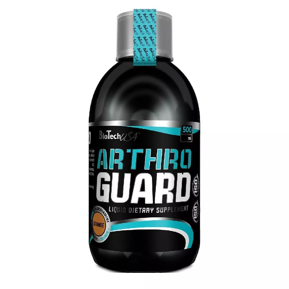 BioTech Arthro Guard Liquid 500 ml фото